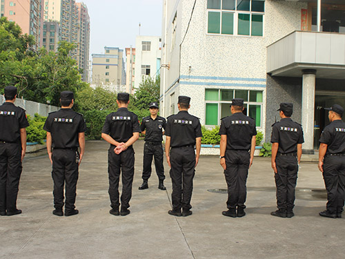 隊(duì)伍訓(xùn)練